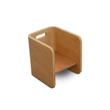 Flexy Montessori Cube Table&Chair Set