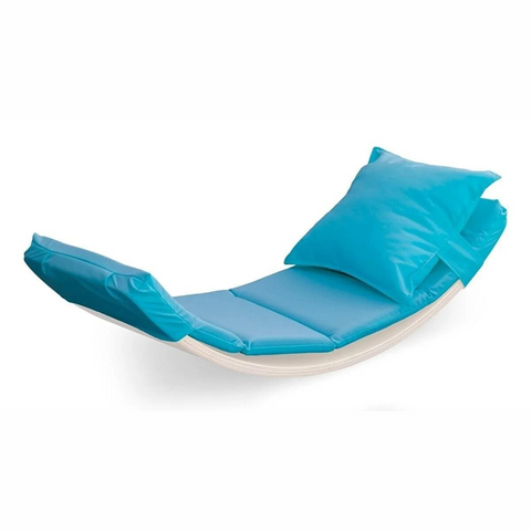 Comfy Balance Board Cushion & Pillow