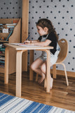 Pearl Montessori Table&Chair Set