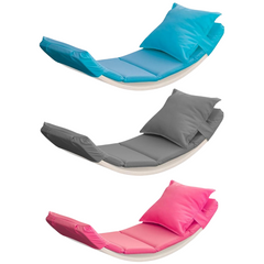 Comfy Balance Board Cushion & Pillow